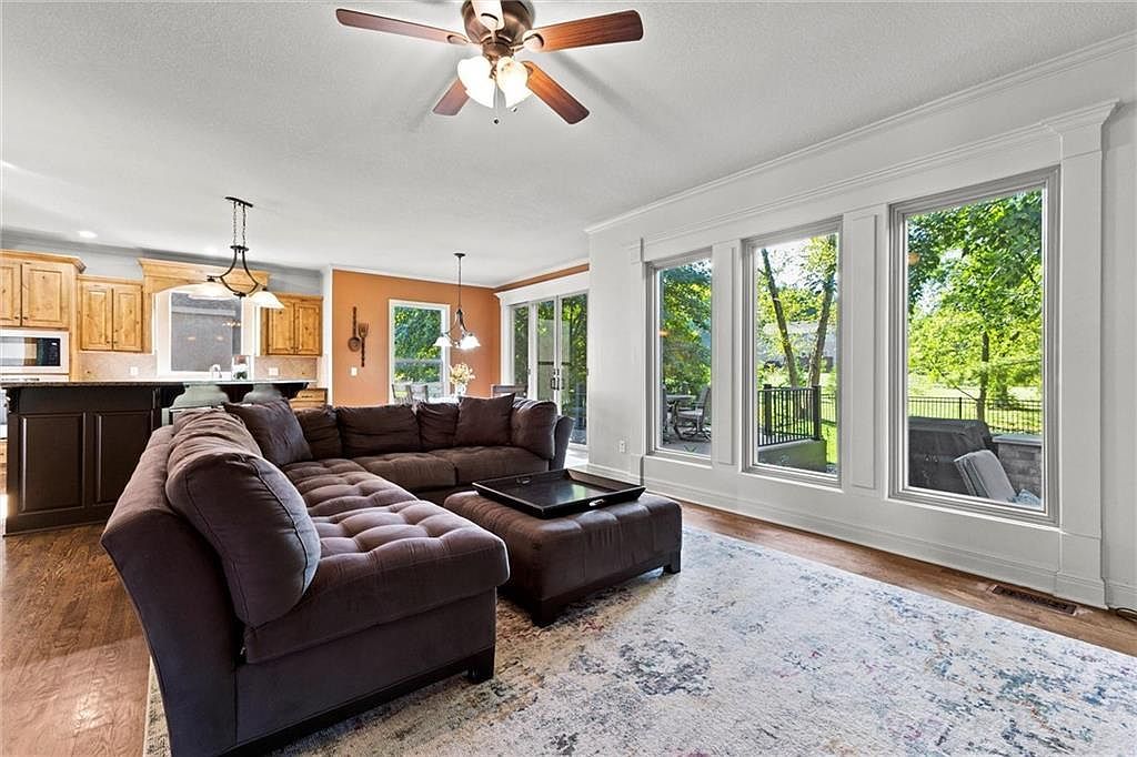 10513 W 169th St Overland Park, KS 66221 | Single Family