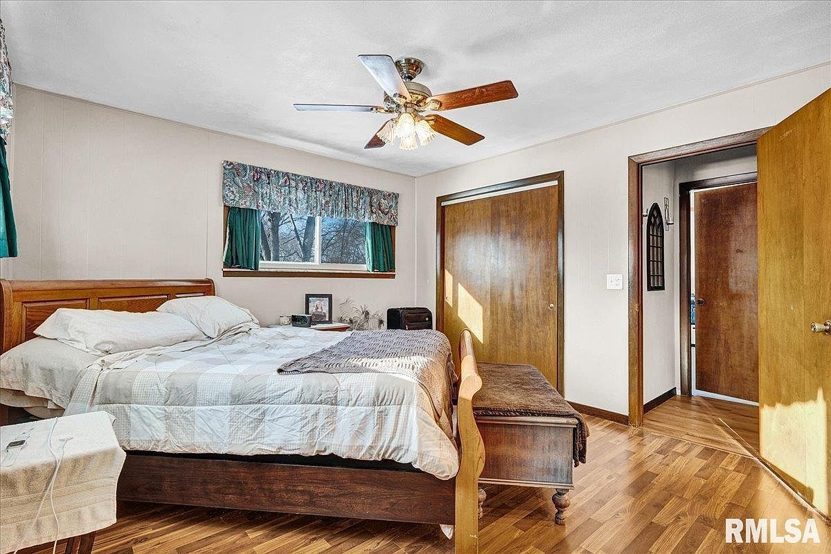 107 Brookwood Ct Washington, IL 61571  | Single Family