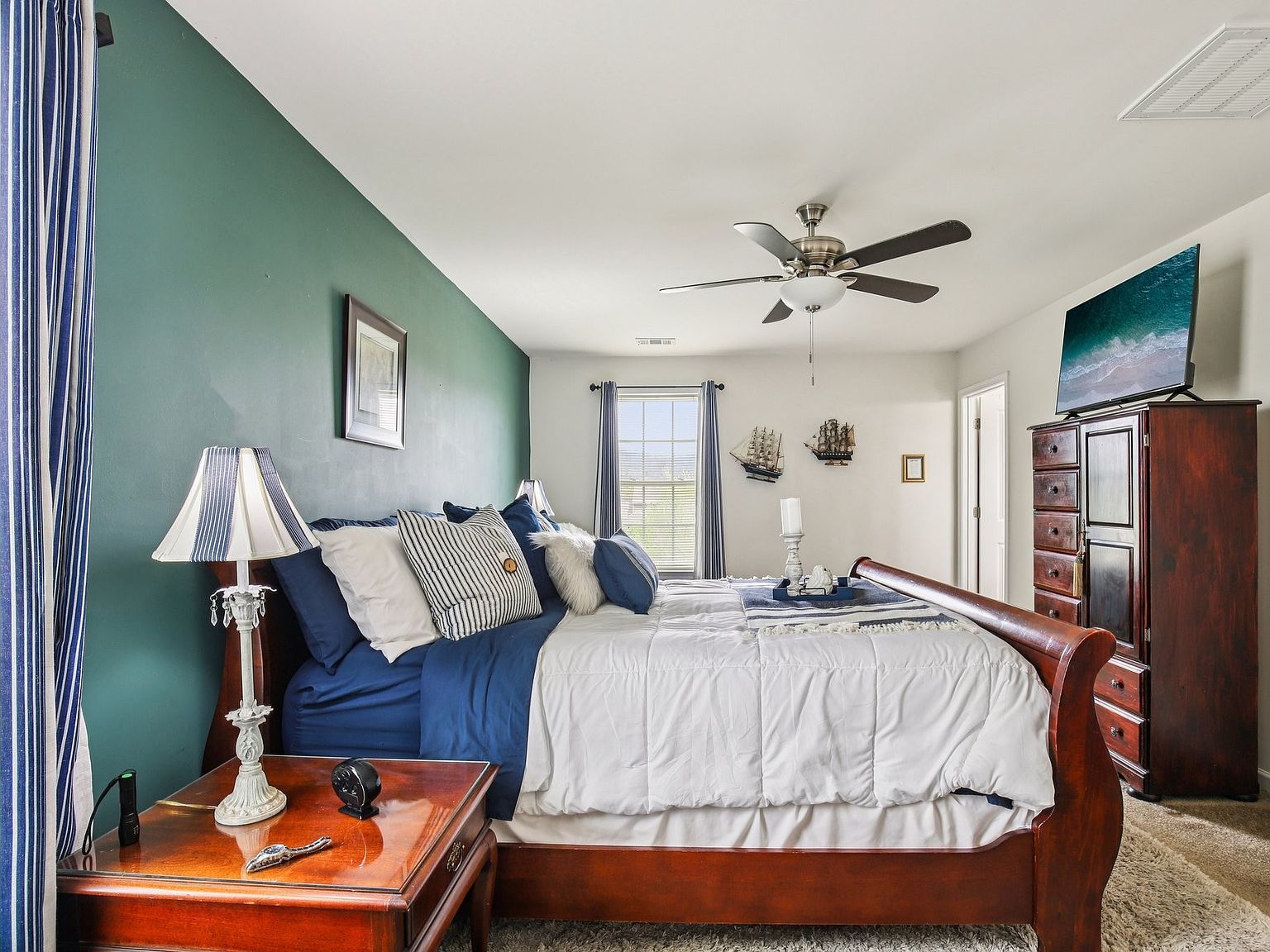 1268 Scarcroft Ln Nashville, TN 37221  | Single Family