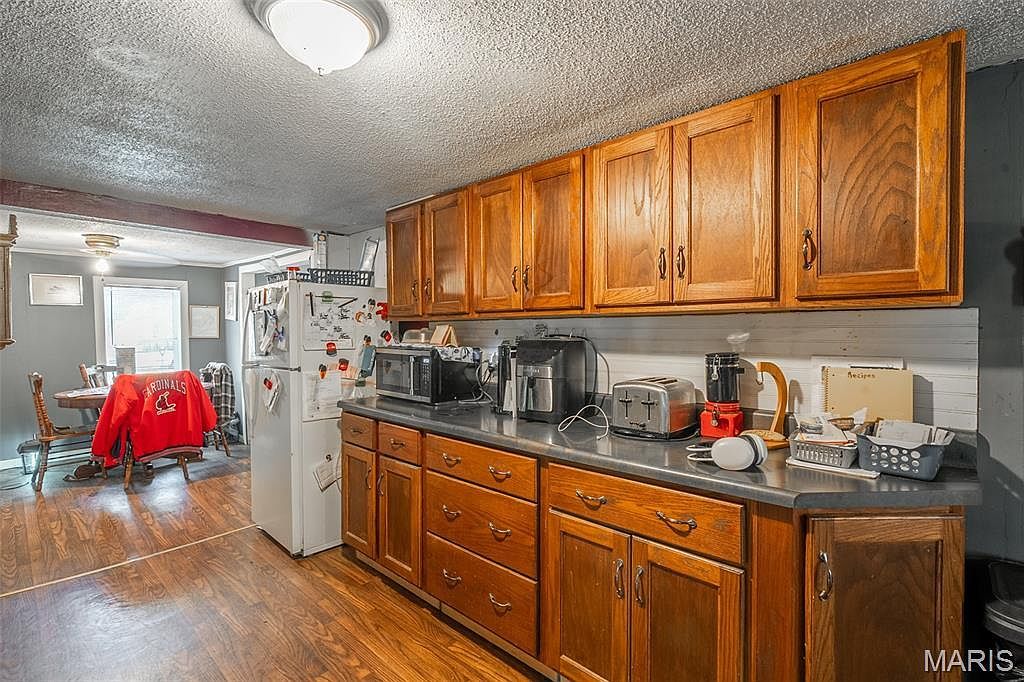 1769 County Road 608 Poplar Bluff, MO 63901  | Single Family