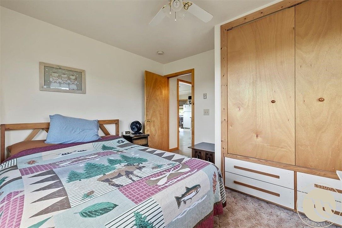 28 Travois Trl Fishtail, MT 59028  | Single Family