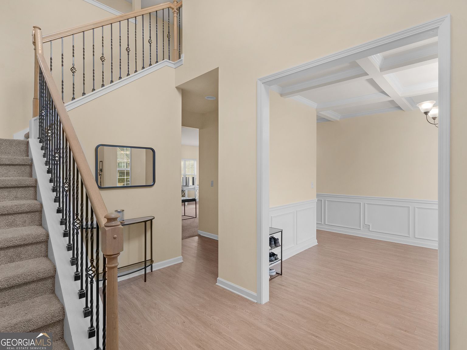 148 Delwood Dr McDonough, GA 30252  | Single Family