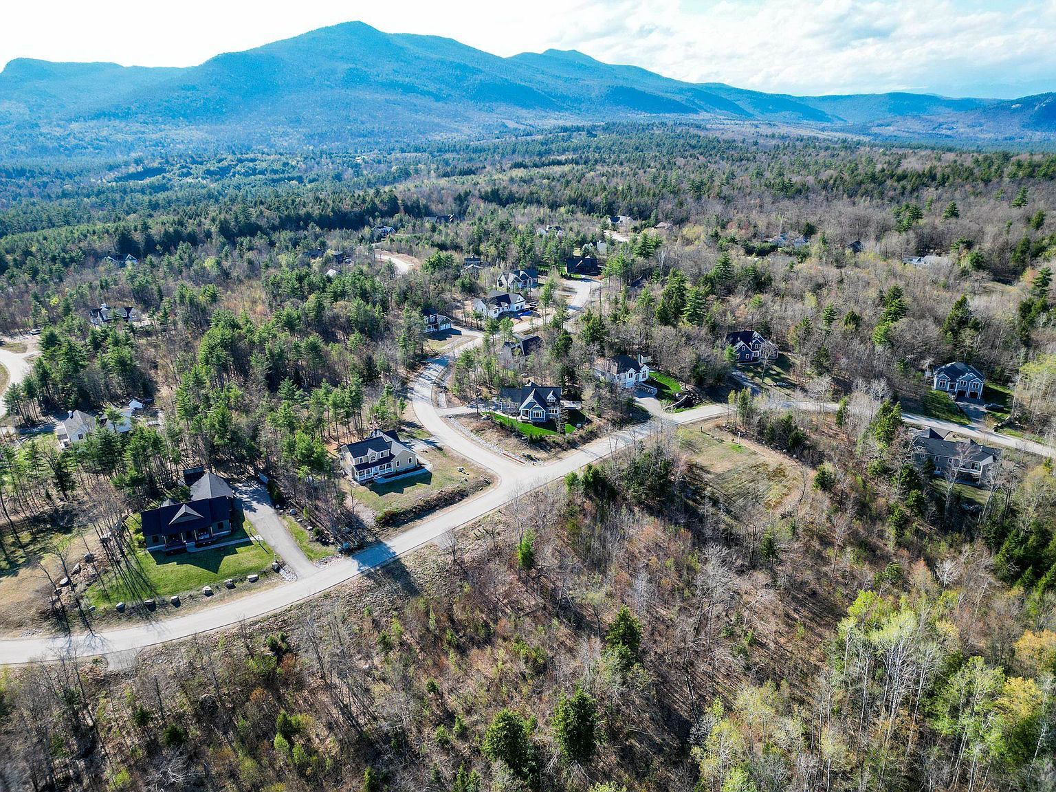 64 Grandview Rd Conway, NH 03818 | Land/Lot