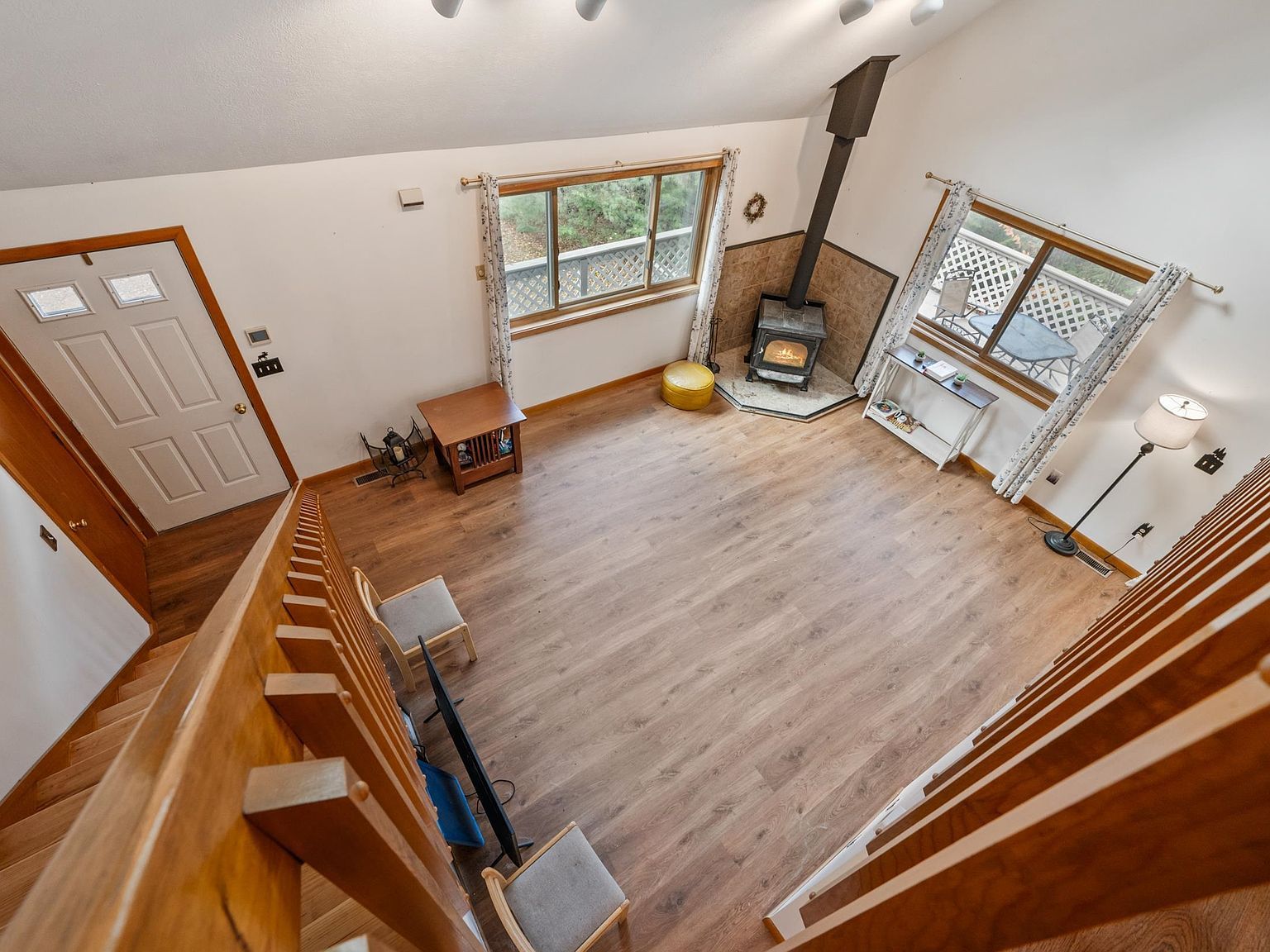 41 Saint Gallen St Moultonboro, NH 03254 | Single Family