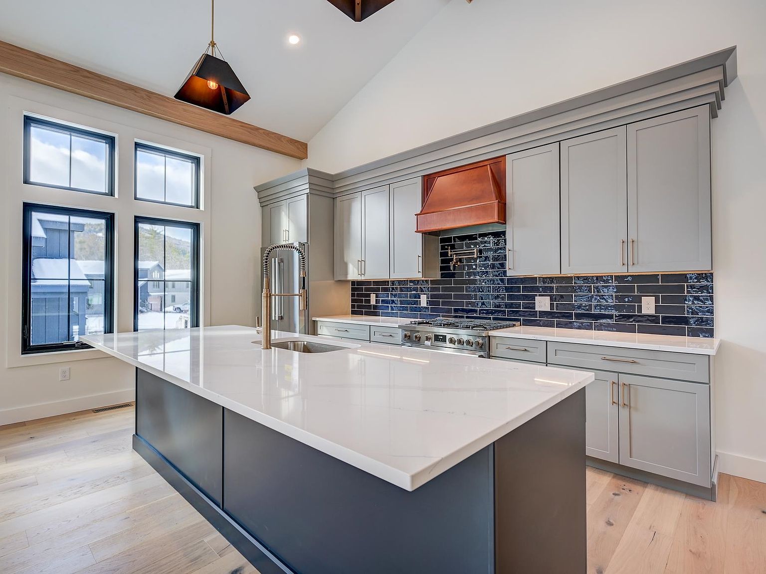 17 Hidden Glade Dr #1 Intervale, NH 03845  | Single Family