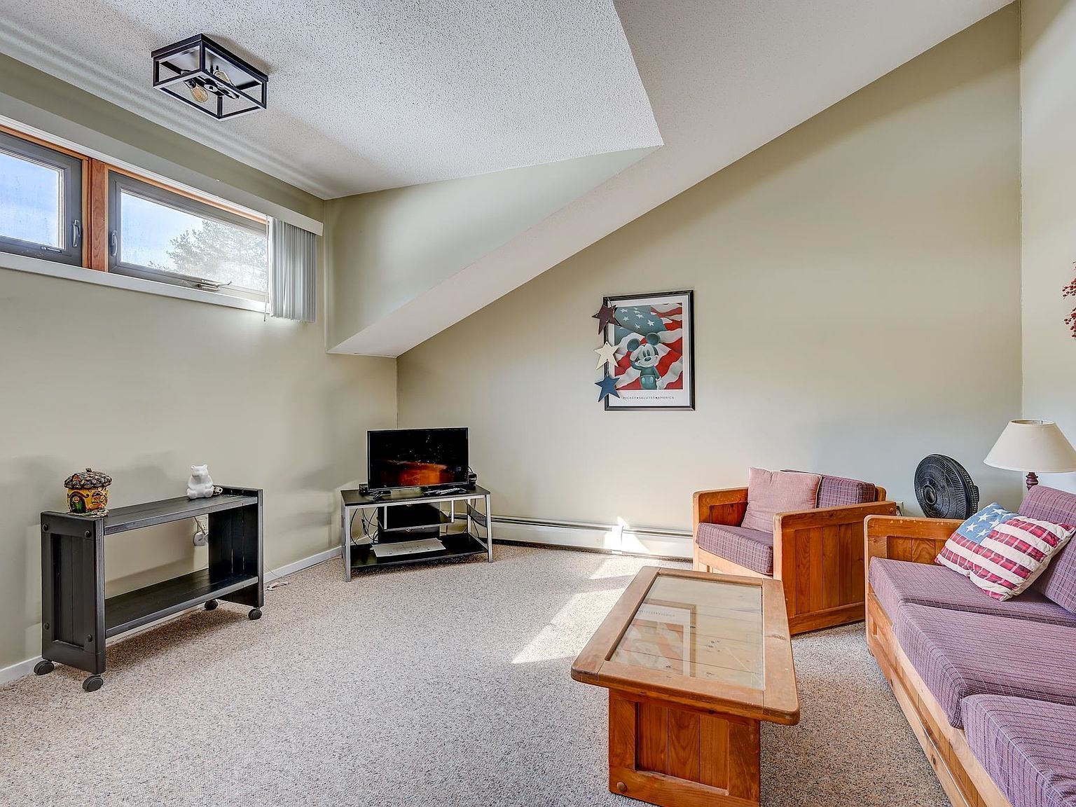 18 E Seasons At Attitash Rd Bartlett, NH 03812 | Condominium