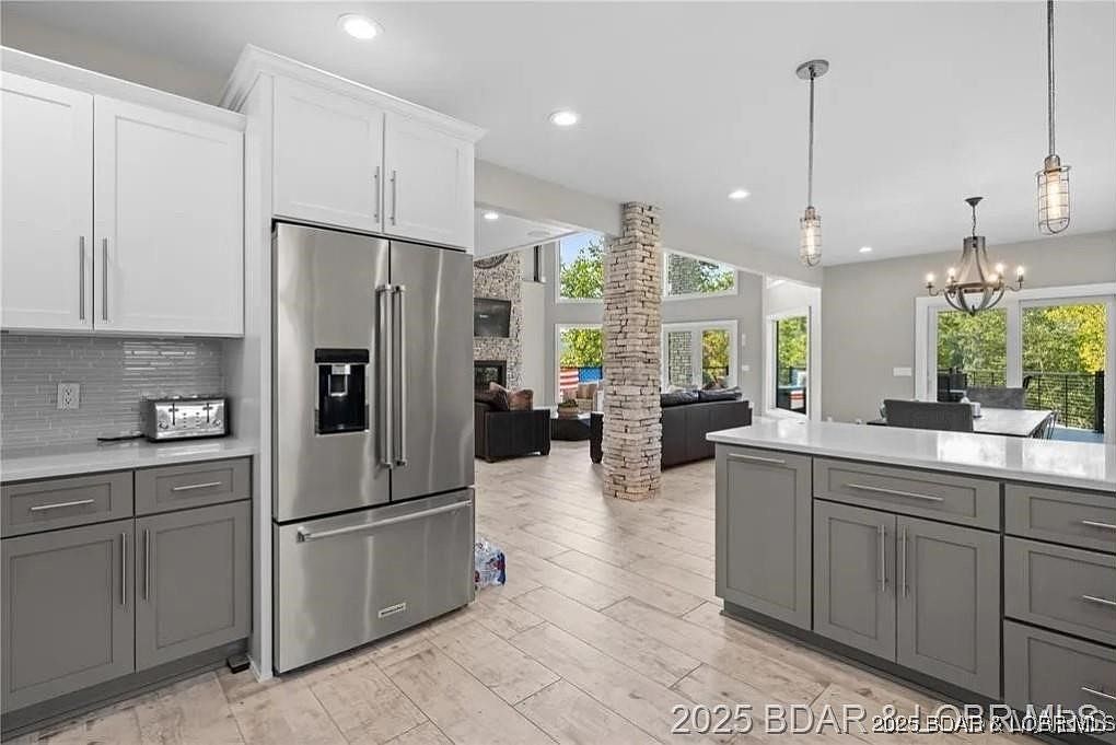 2262 Brown Rd Van Buren, MO 63965  | Single Family