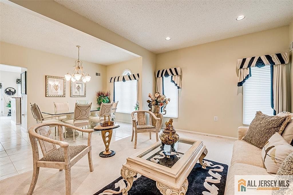 136 Birmingham Ln Monroe Township, NJ 08831 | Single Family