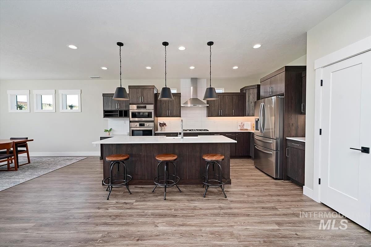 1199 W Ultar Dr Nampa, ID 83686 | Single Family