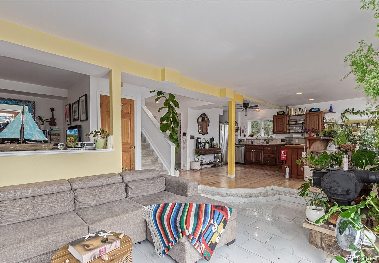 215 Lakeshore Park Rd Boulder, CO 80302 | Single Family