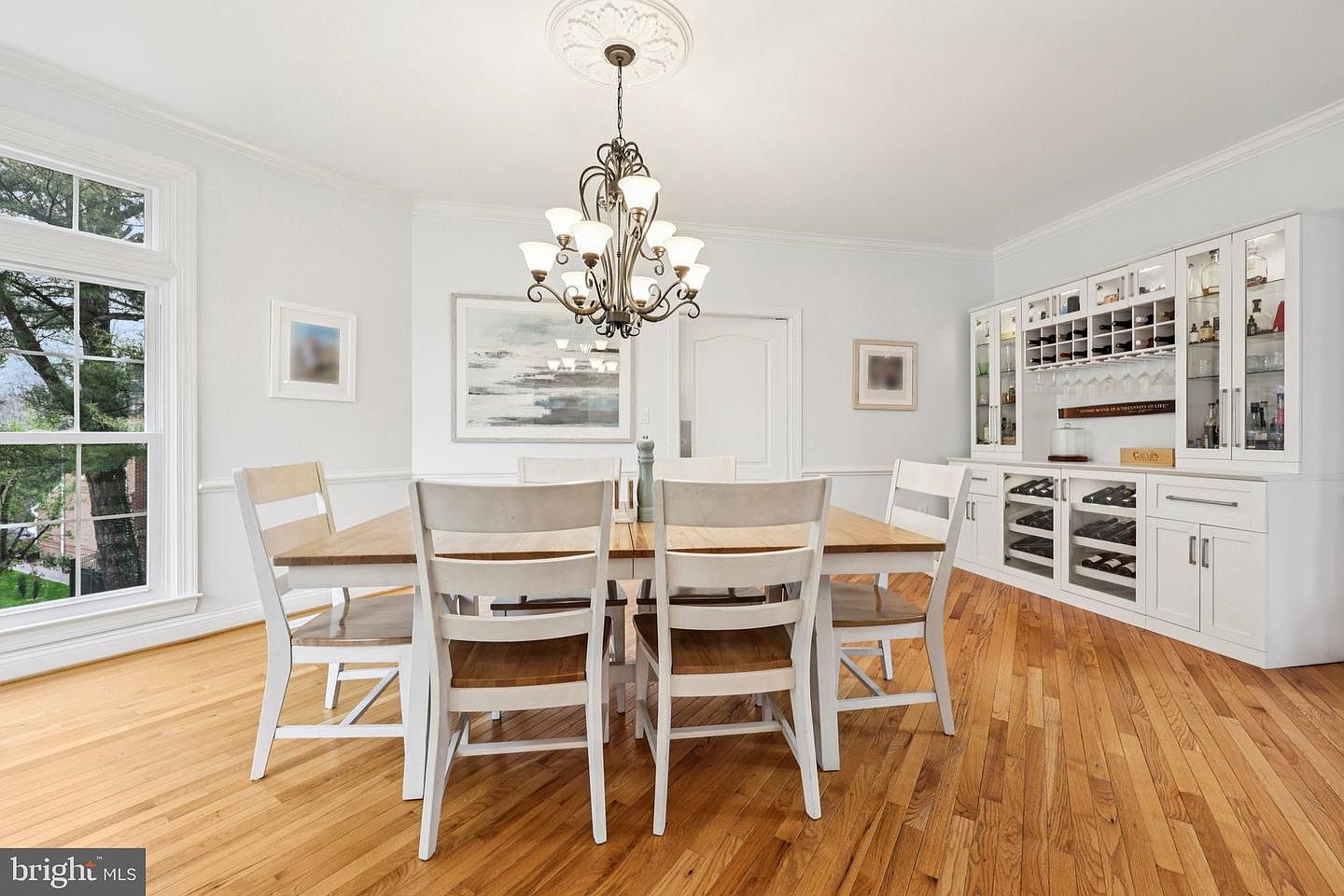 7902 Greenebrook Ct Fairfax Station, VA 22039 | Single Family