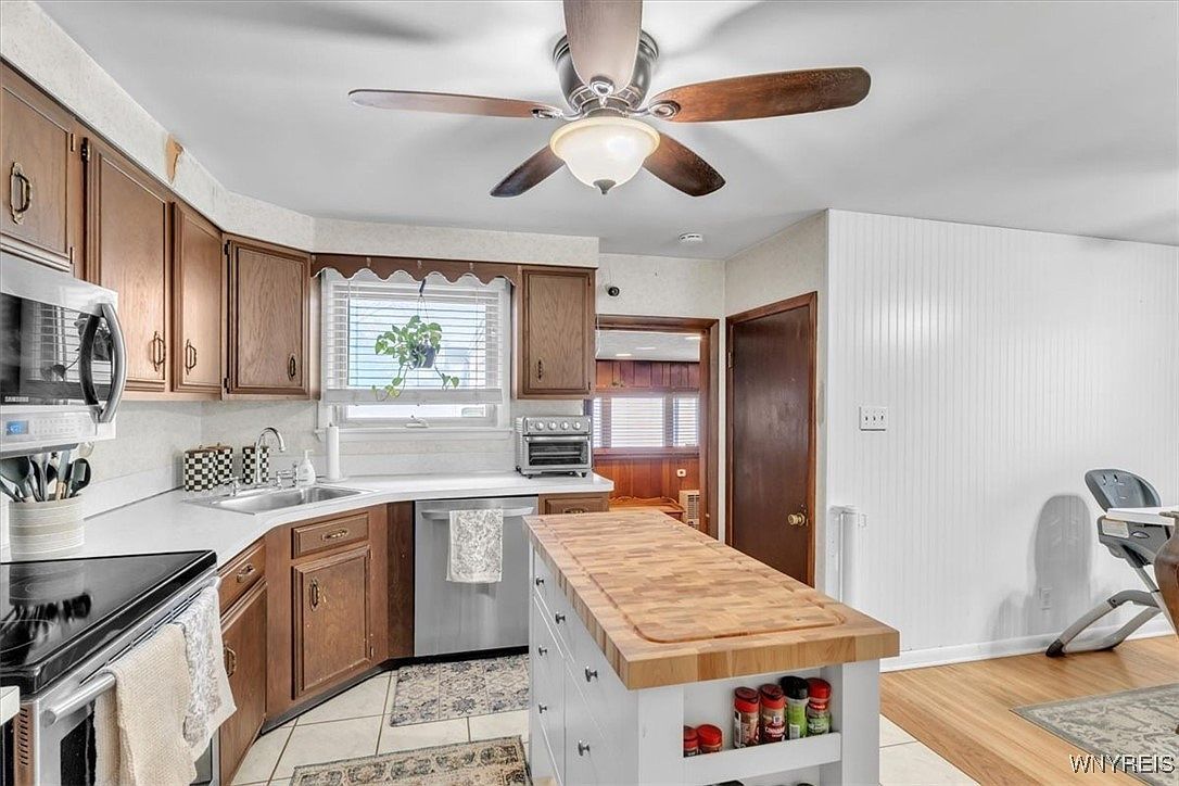 186 Oakvale Blvd Buffalo, NY 14223  | Single Family