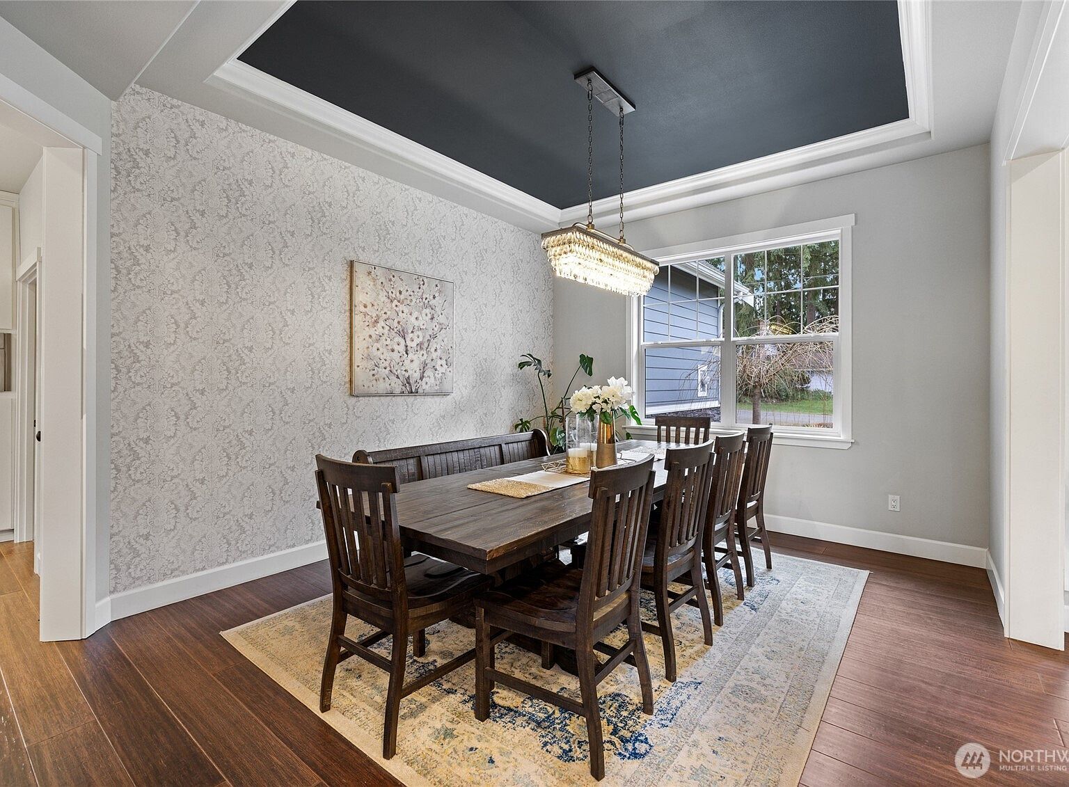 6003 98th St E Puyallup, WA 98373  | Single Family