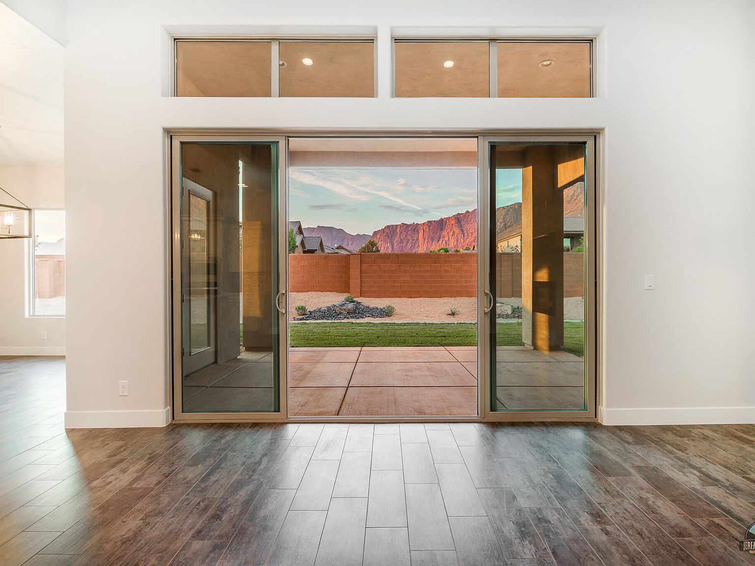 378 W Redstone Ct Ivins, UT 84738  | Single Family