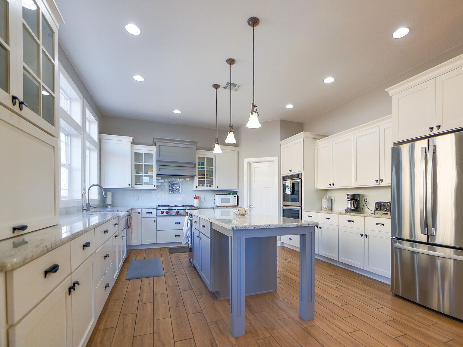 1191 S 100 W Hurricane, UT 84737  | Single Family