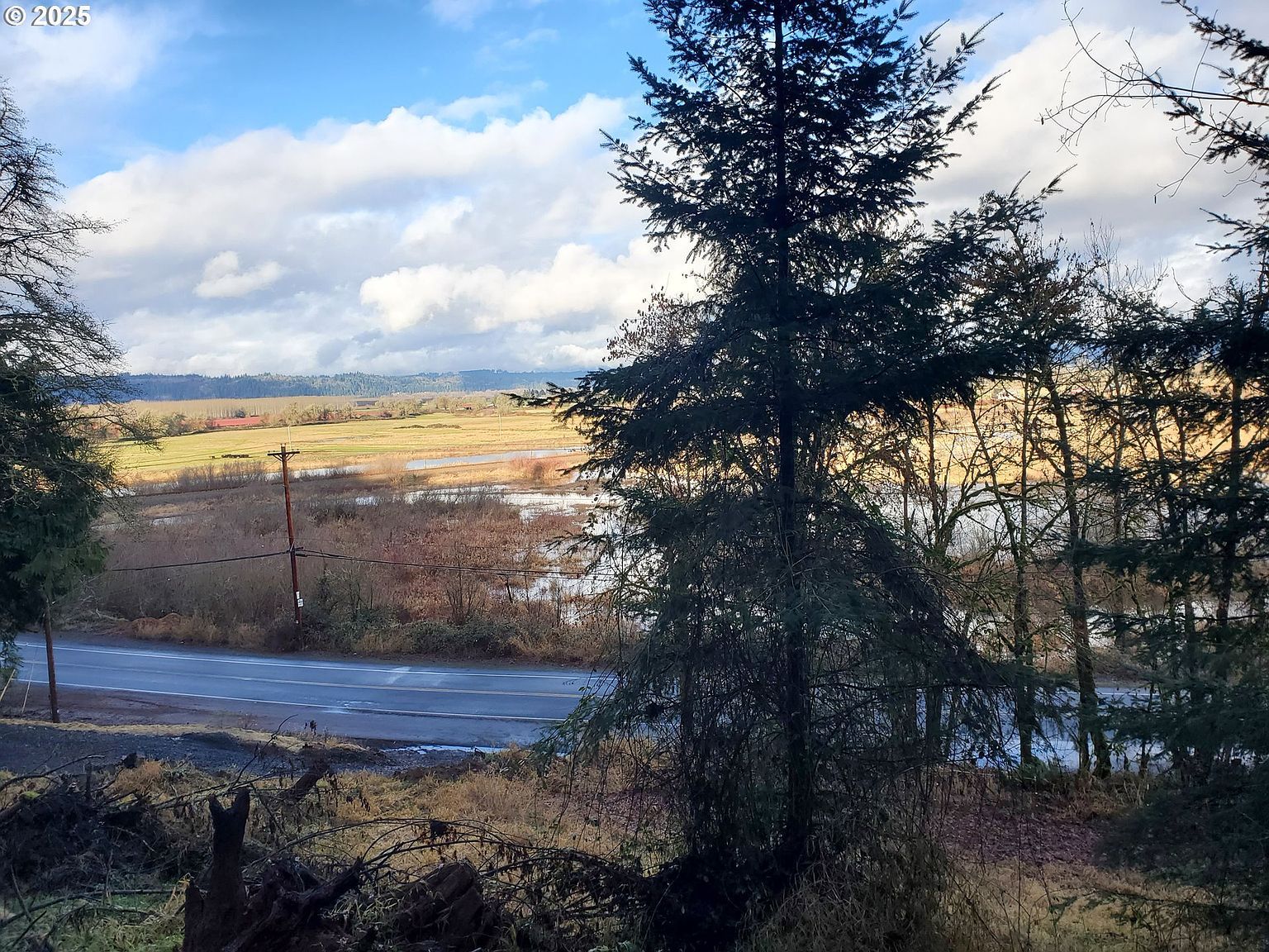 Beaver Falls Rd Clatskanie, OR 97016  | Land/Lot