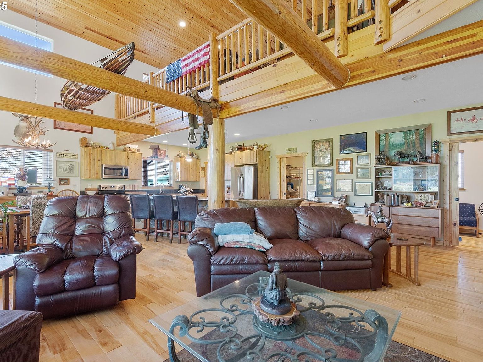 78098 Erickson Dike Rd Clatskanie, OR 97016 | Single Family