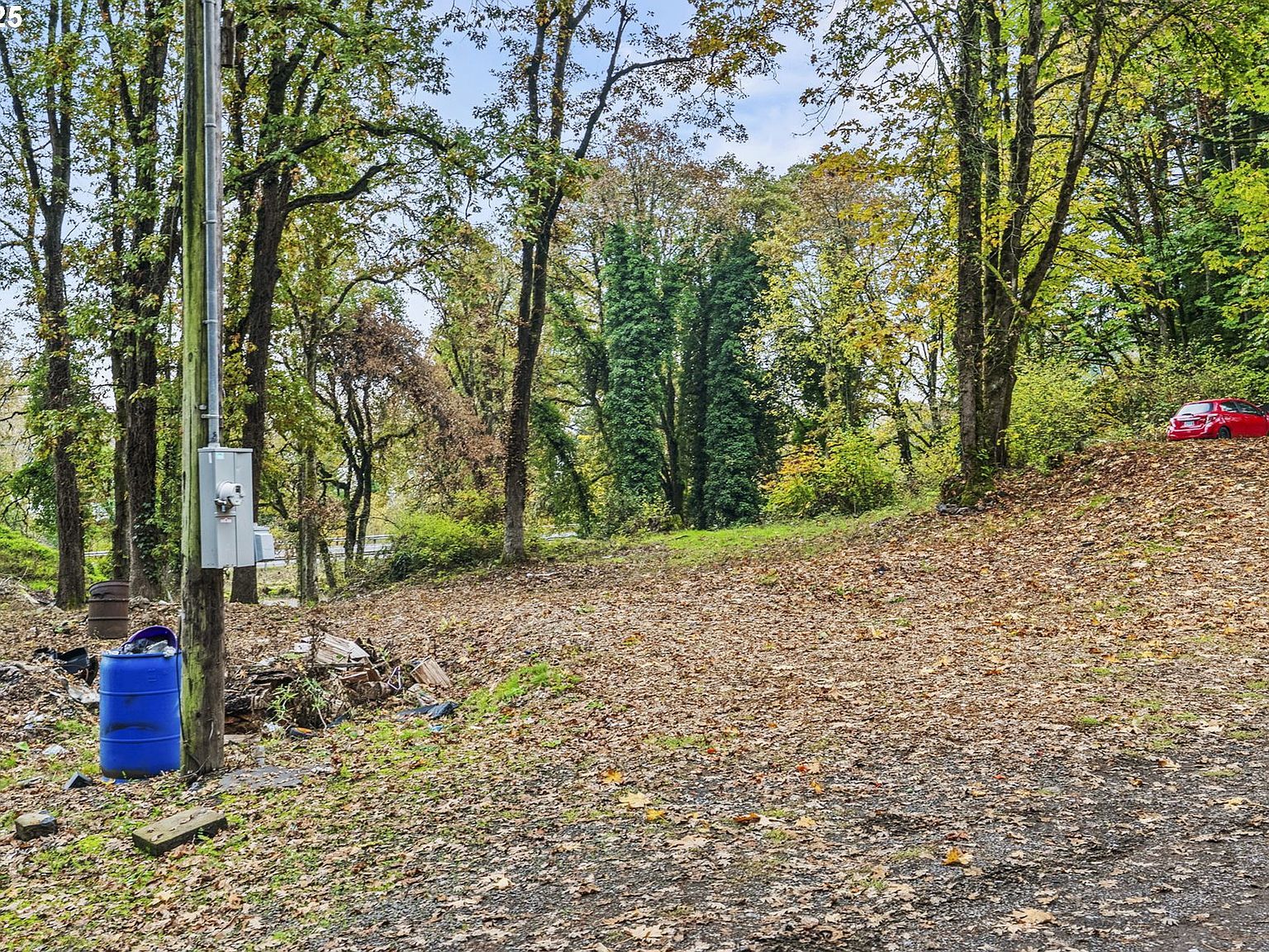 33492 Jacquish Rd Rainier, OR 97048  | Land/Lot