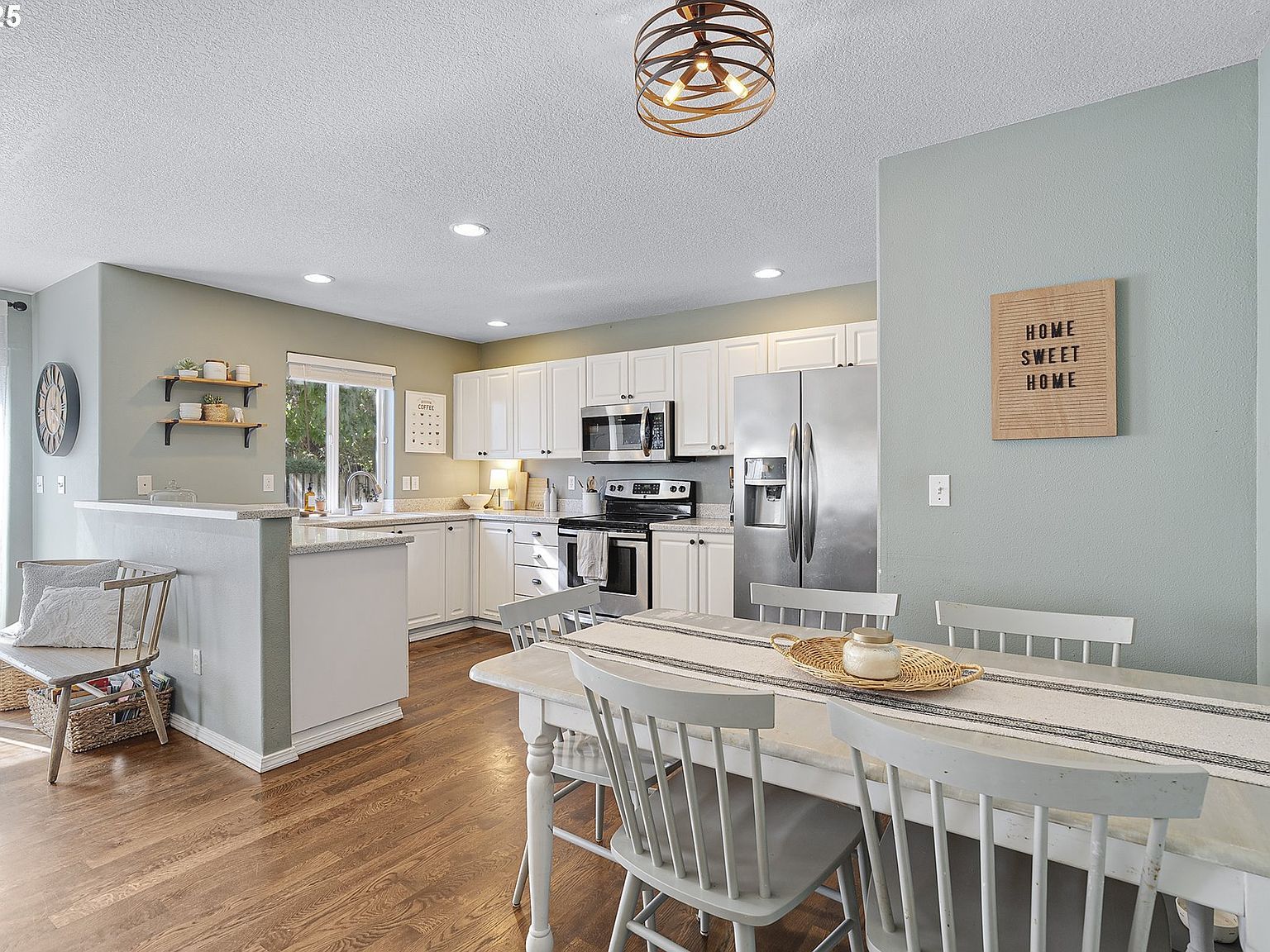 10584 SW Coleman Loop S Wilsonville, OR 97070  | Single Family