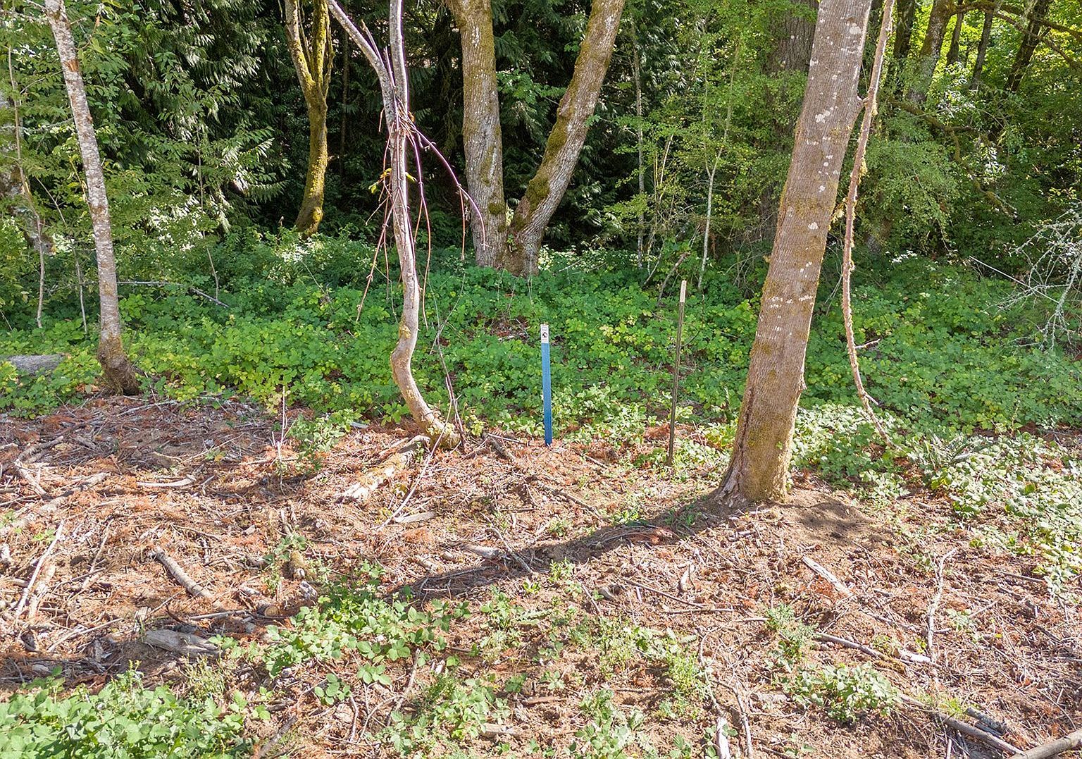 20194 SW Kruger Rd Sherwood, OR 97140  | Land/Lot