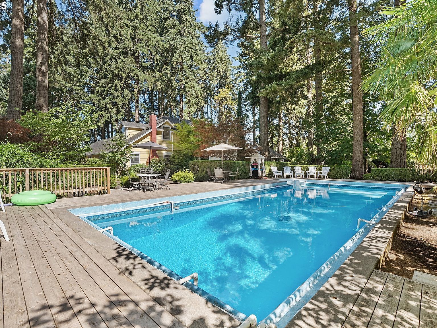 33150 NE Wilsonville Rd Newberg, OR 97132  | Single Family