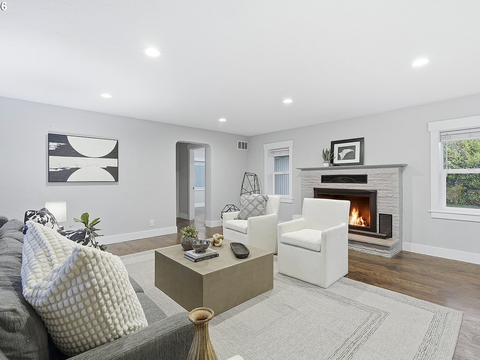 12500 SW Riverview Ln Wilsonville, OR 97070  | Single Family