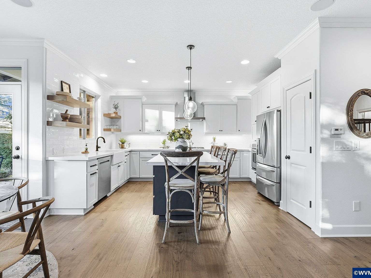 2863 Olympic St Woodburn, OR 97071 | Single Family