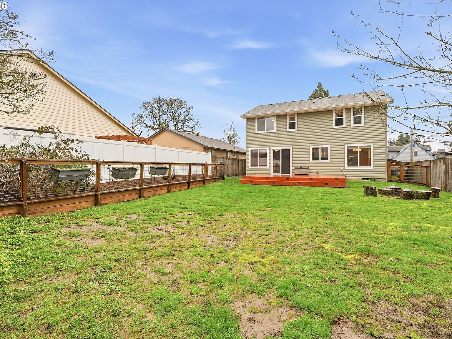 1559 E 2nd St Newberg, OR 97132  | Single Family
