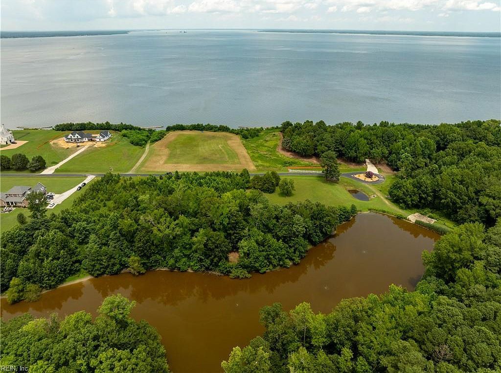 313AC Morgarts Beach Rd Smithfield, VA 23430  | Land/Lot