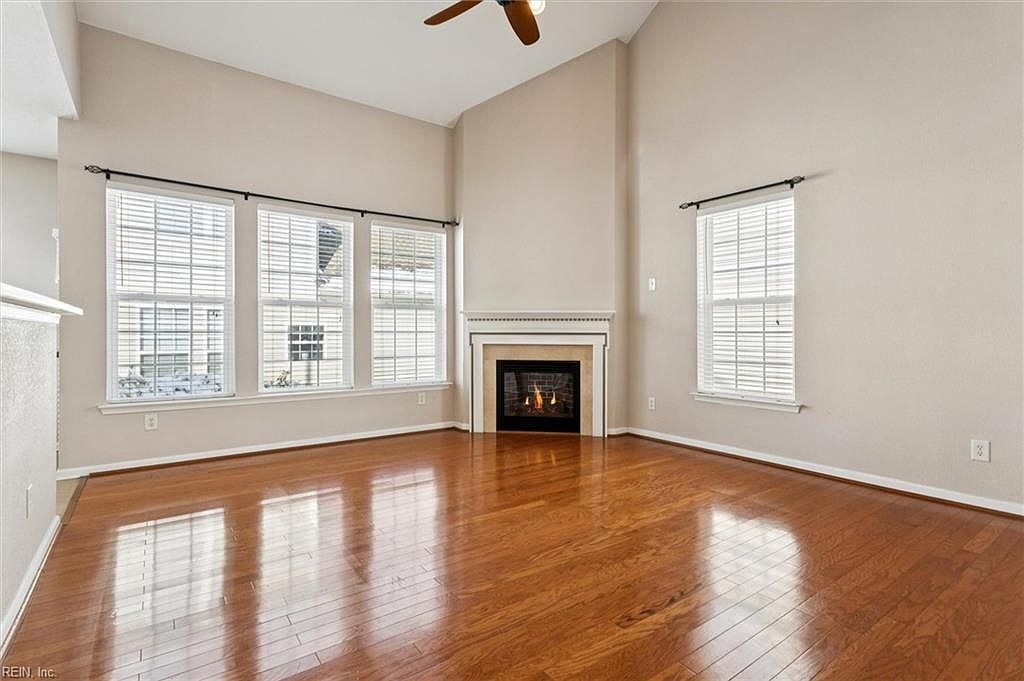 4405 Silver Fox Ln Williamsburg, VA 23188  | Single Family