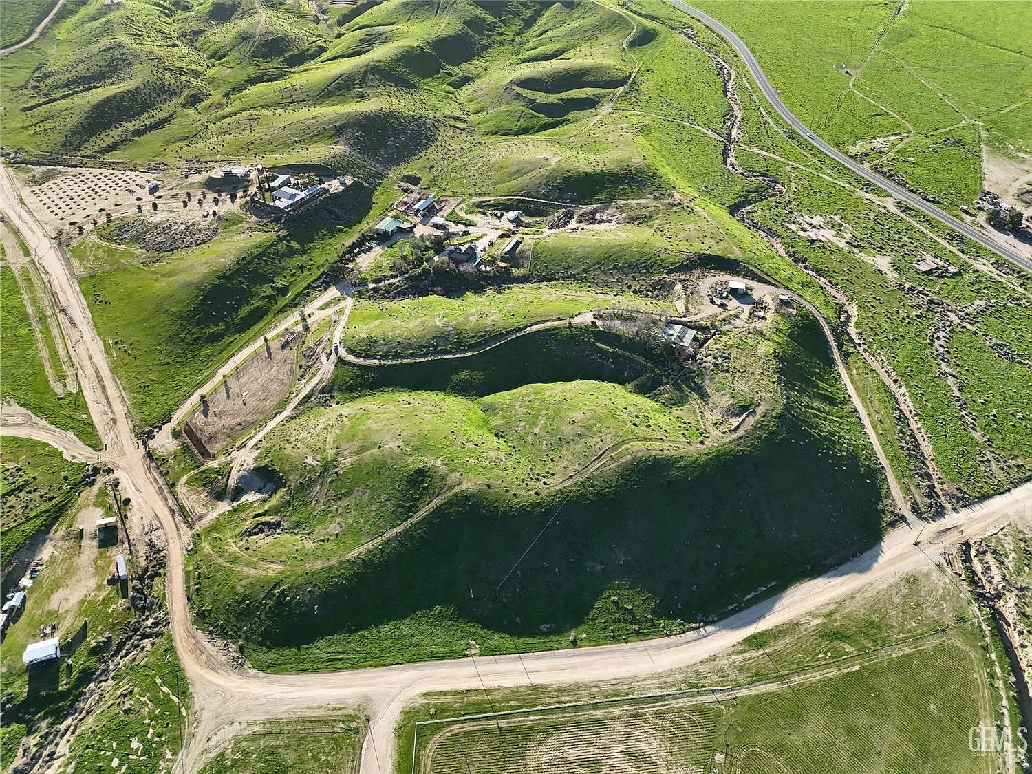 33002 Scott Dr Maricopa, CA 93252  | New build