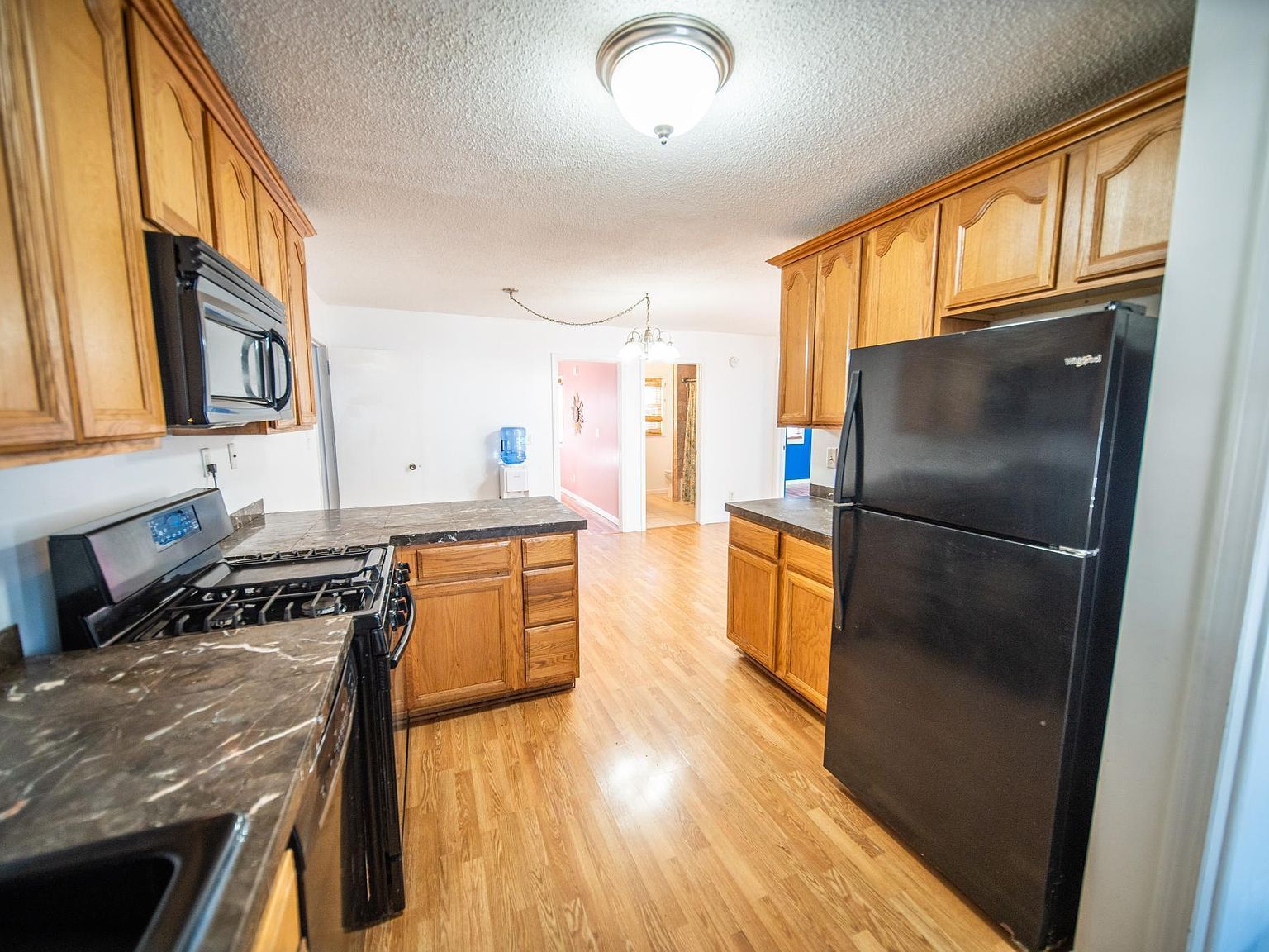 115 W Center St Oronoco, MN 55960  | Single Family