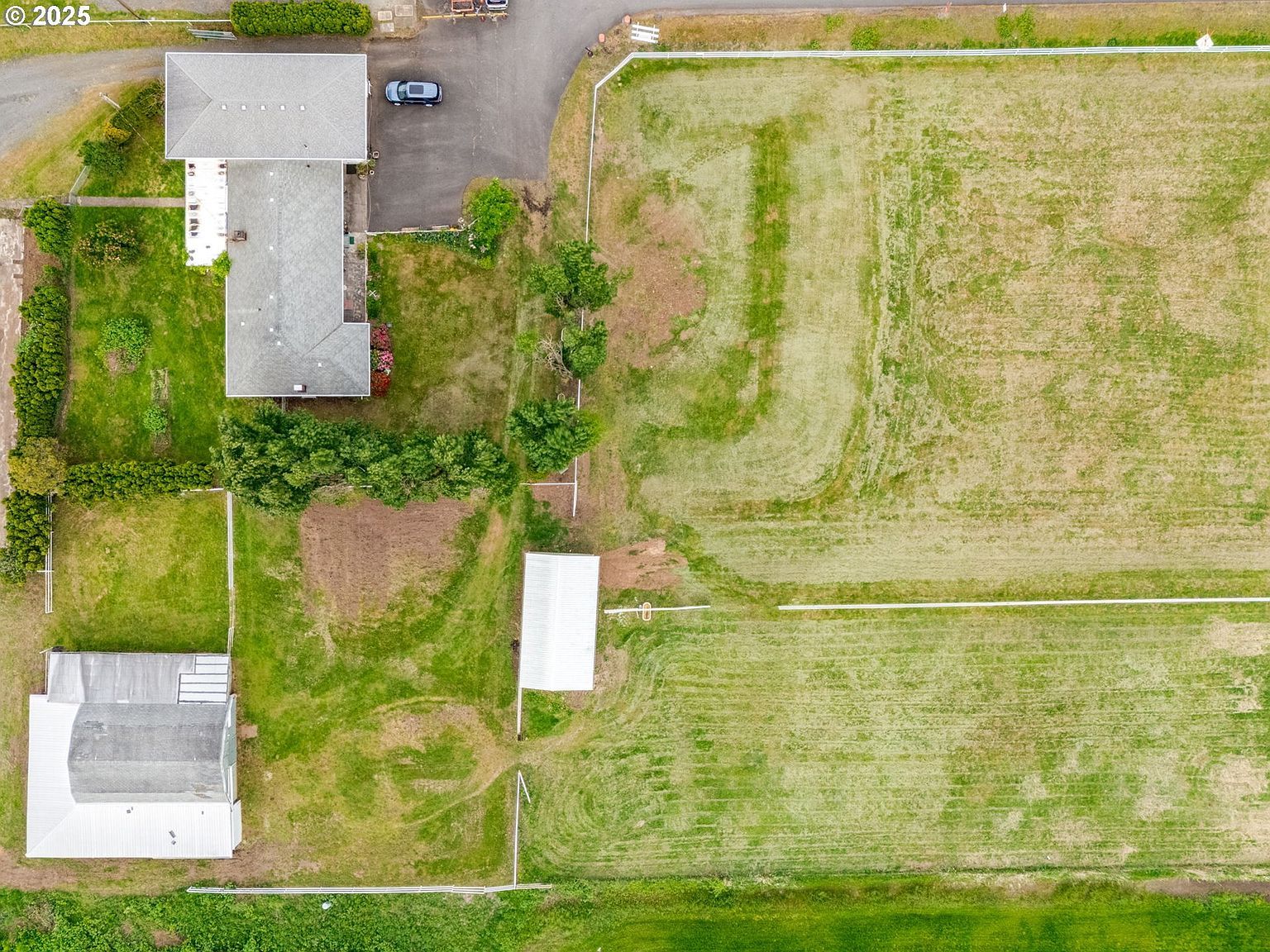 3405 NW 38th Ave Camas, WA 98607  | Land/Lot