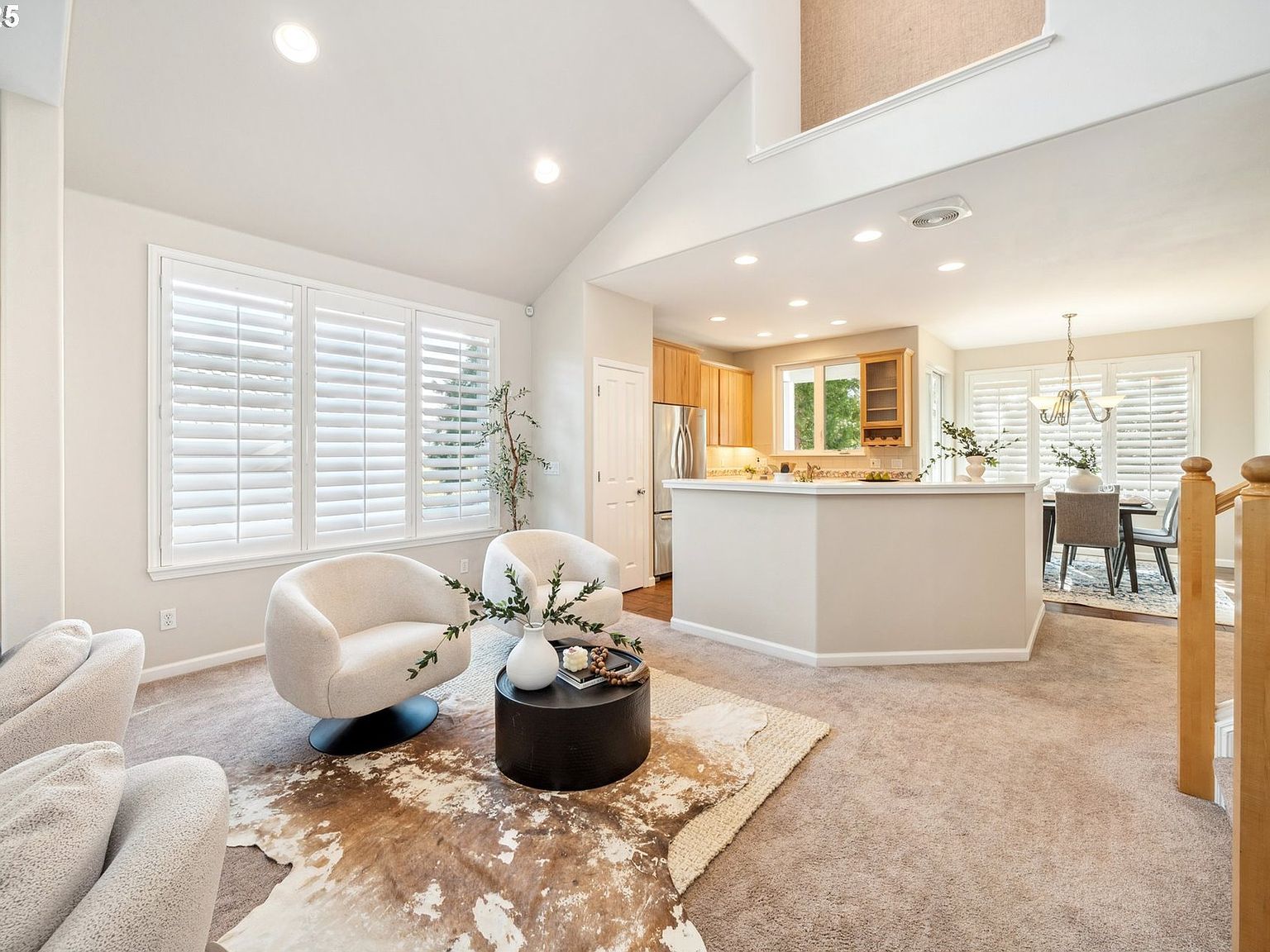 2541 NW Marsden Pl Portland, OR 97229  | Single Family