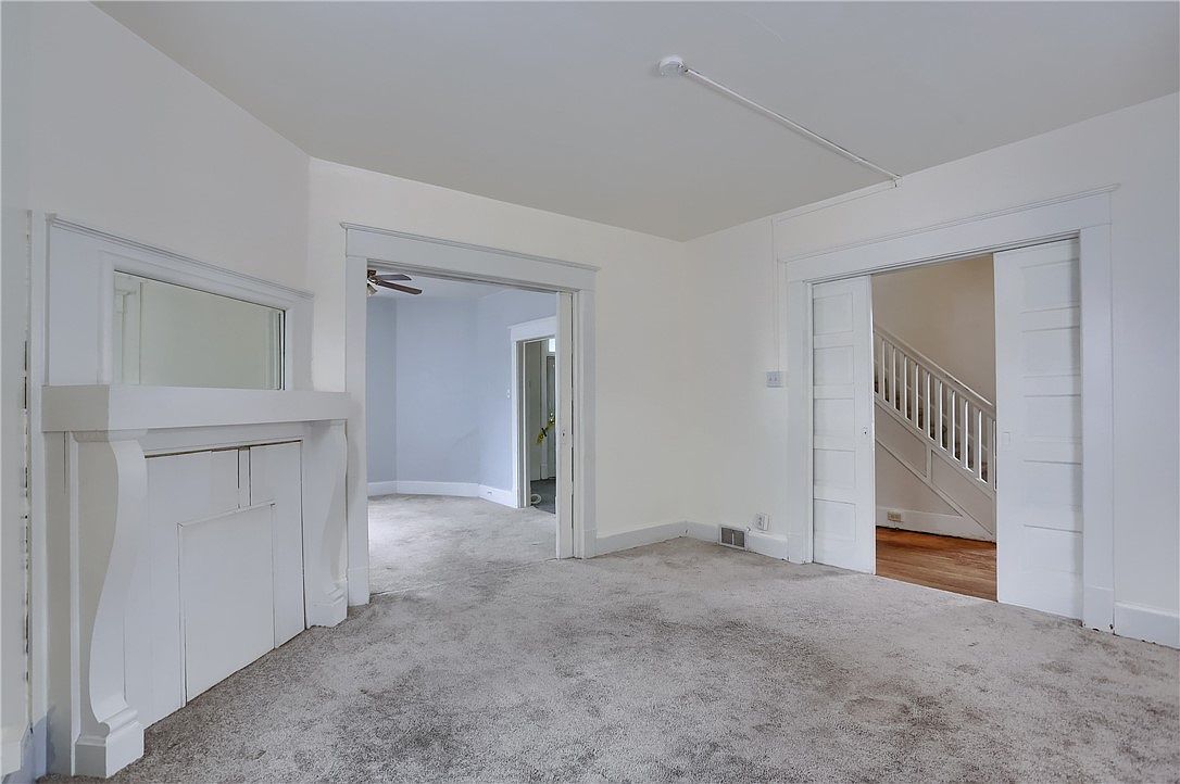 403 Federal St Butler, PA 16001 | Single Family