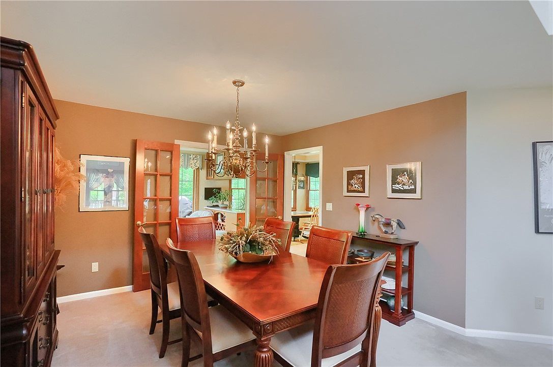 143 Hampshire Dr Cranberry Township, PA 16066  | Single Family