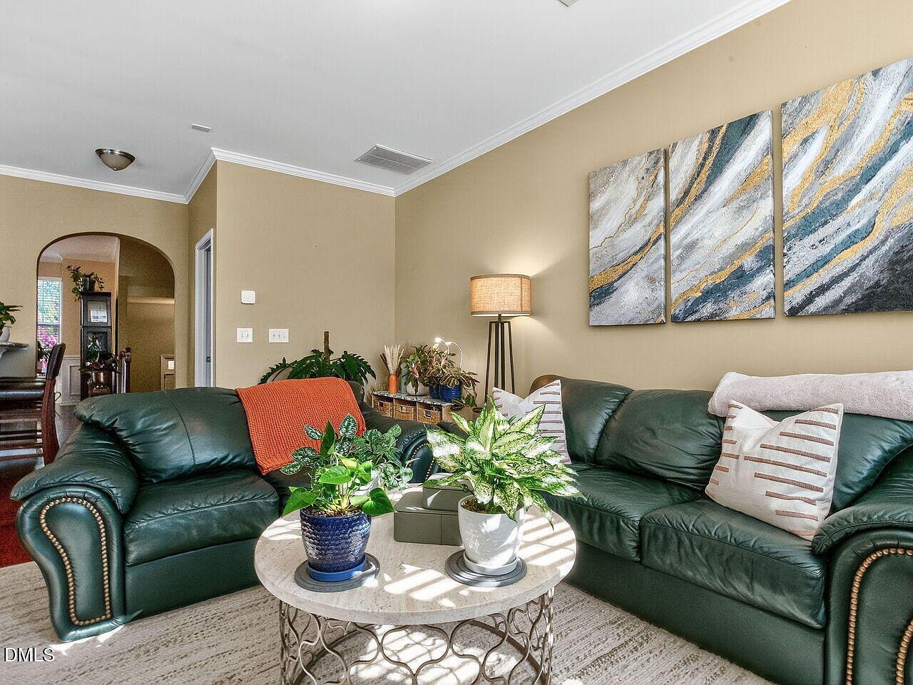 9328 Wooden Rd Raleigh, NC 27617  | New build