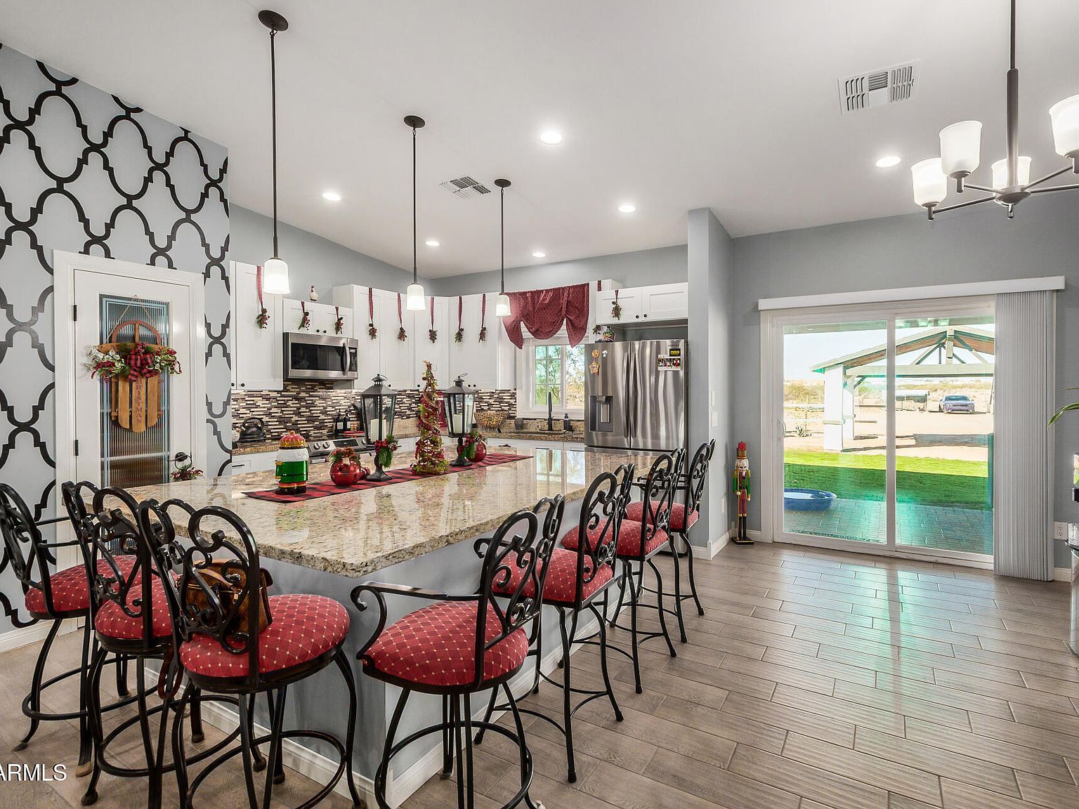 36730 W Magnolia St Tonopah, AZ 85354  | Single Family