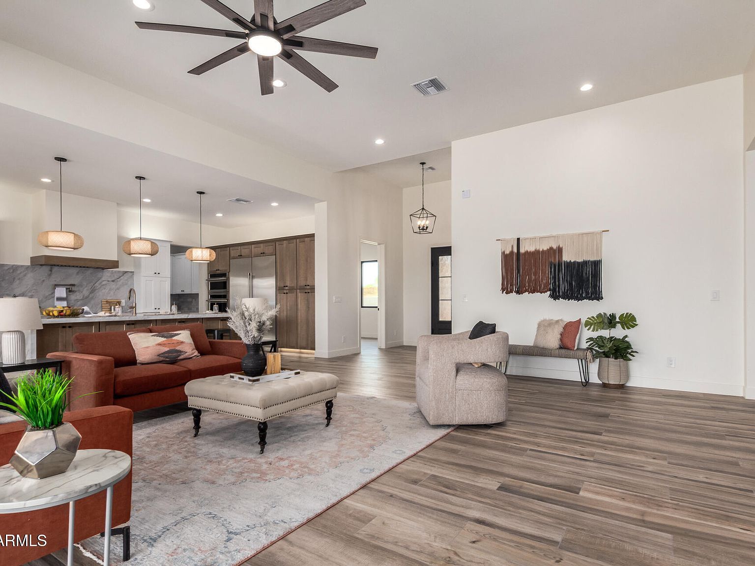 8871 E Canyon Vista Dr Lot 40 Gold Canyon, AZ 85118 | Single Family