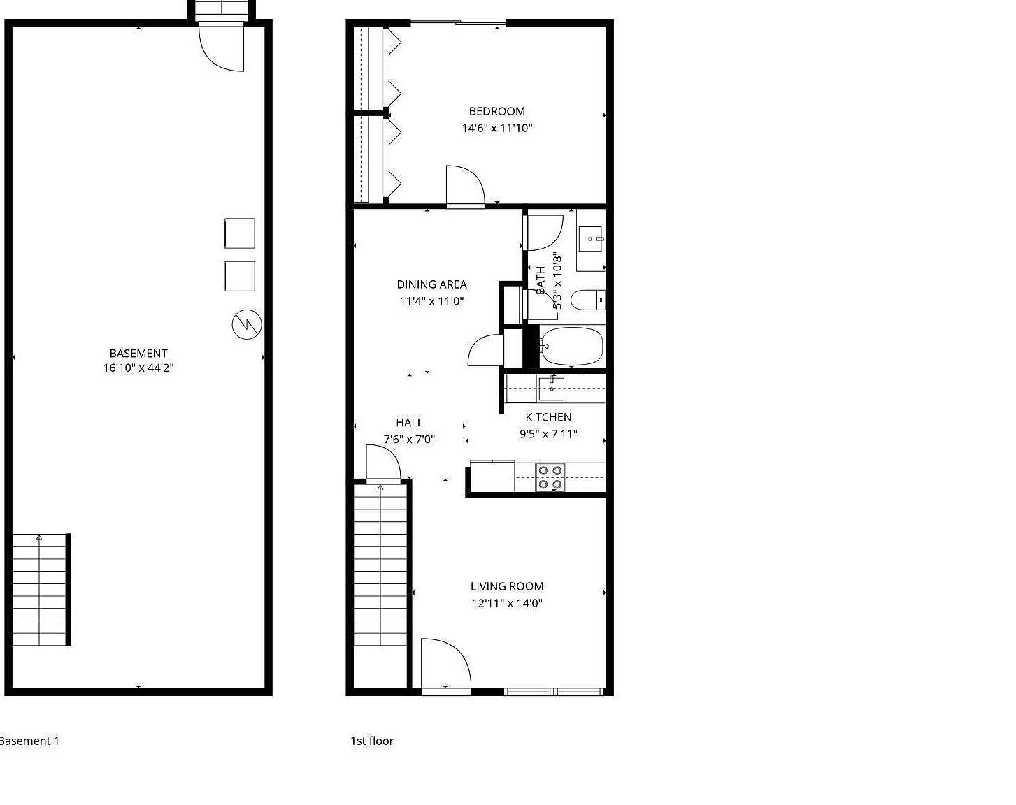 35 Ruth St APT 45 Bristol, CT 06010  | Condominium
