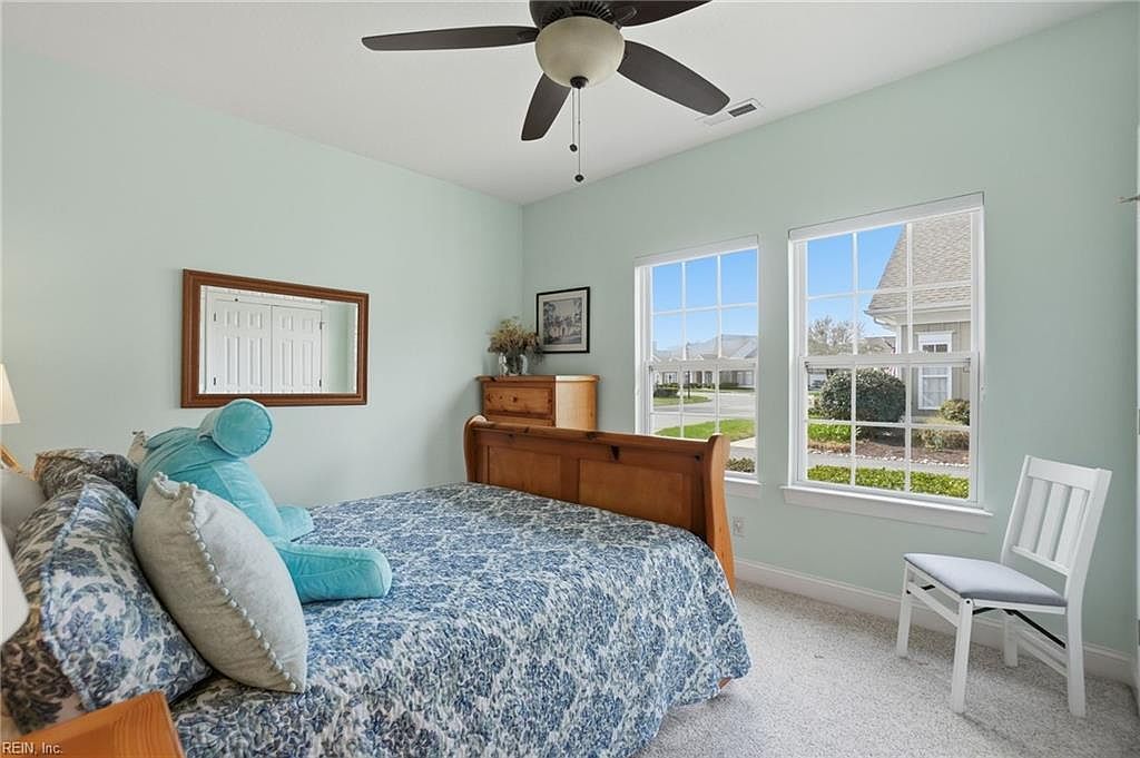 1526 Carrolton Way Chesapeake, VA 23320  | Condominium