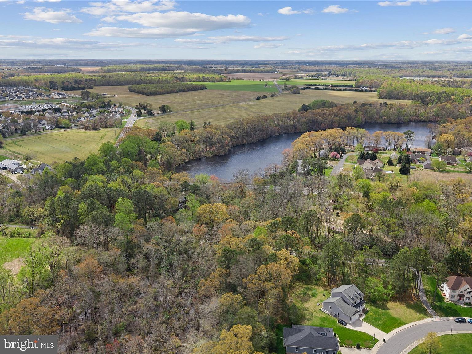 200 W Shore Dr Milton, DE 19968 | Land/Lot