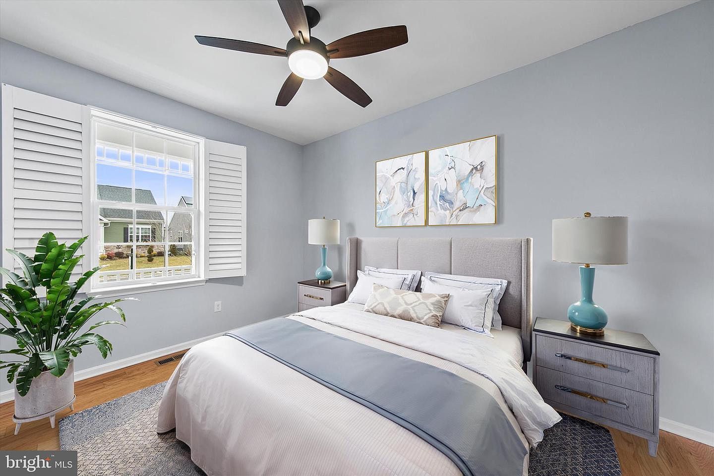 322 Mariners Cir Milton, DE 19968  | Single Family