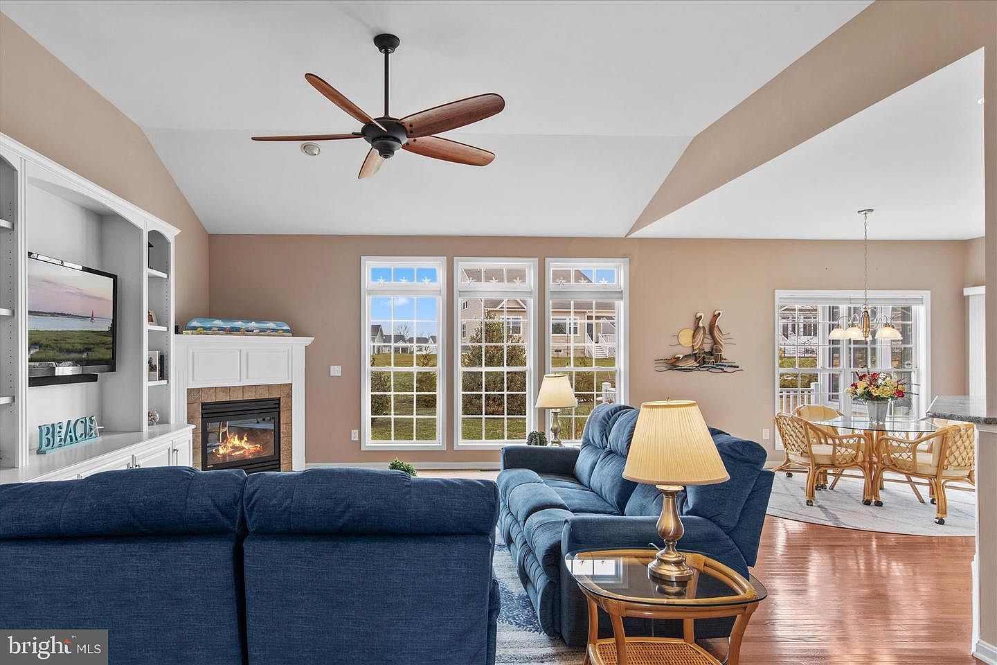 22585 Southern Pines Dr Lewes, DE 19958  | Single Family