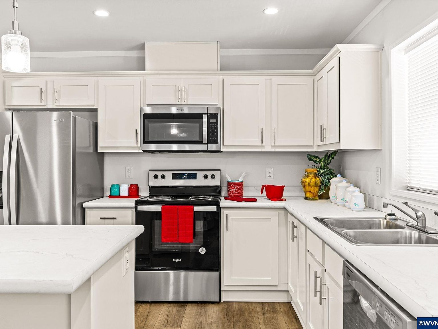 1025 S 6th St SPACE 83 Harrisburg, OR 97446  | New build