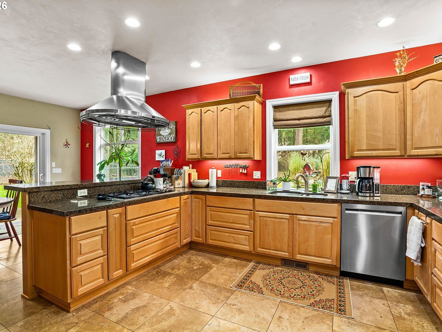 88952 Conrad Rd Veneta, OR 97487  | Single Family