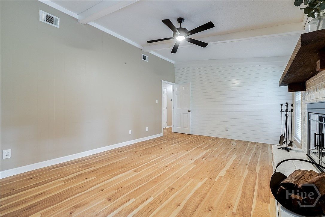 322 Suncrest Blvd Savannah, GA 31410  | Single Family