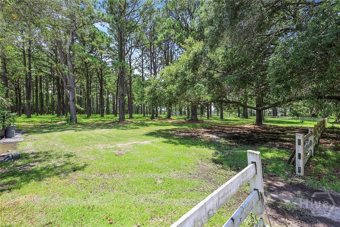 5747 Ogeechee Rd Savannah, GA 31405  | Land/Lot