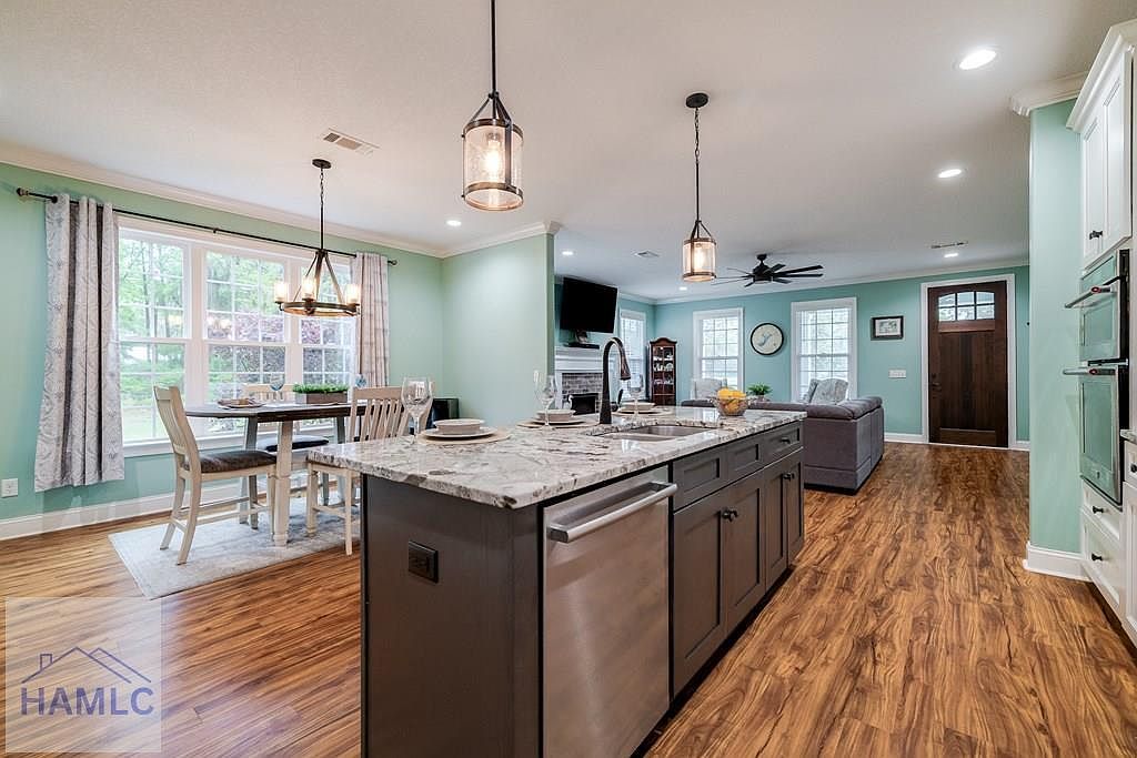 523 Goodman Dr Midway, GA 31320  | Single Family