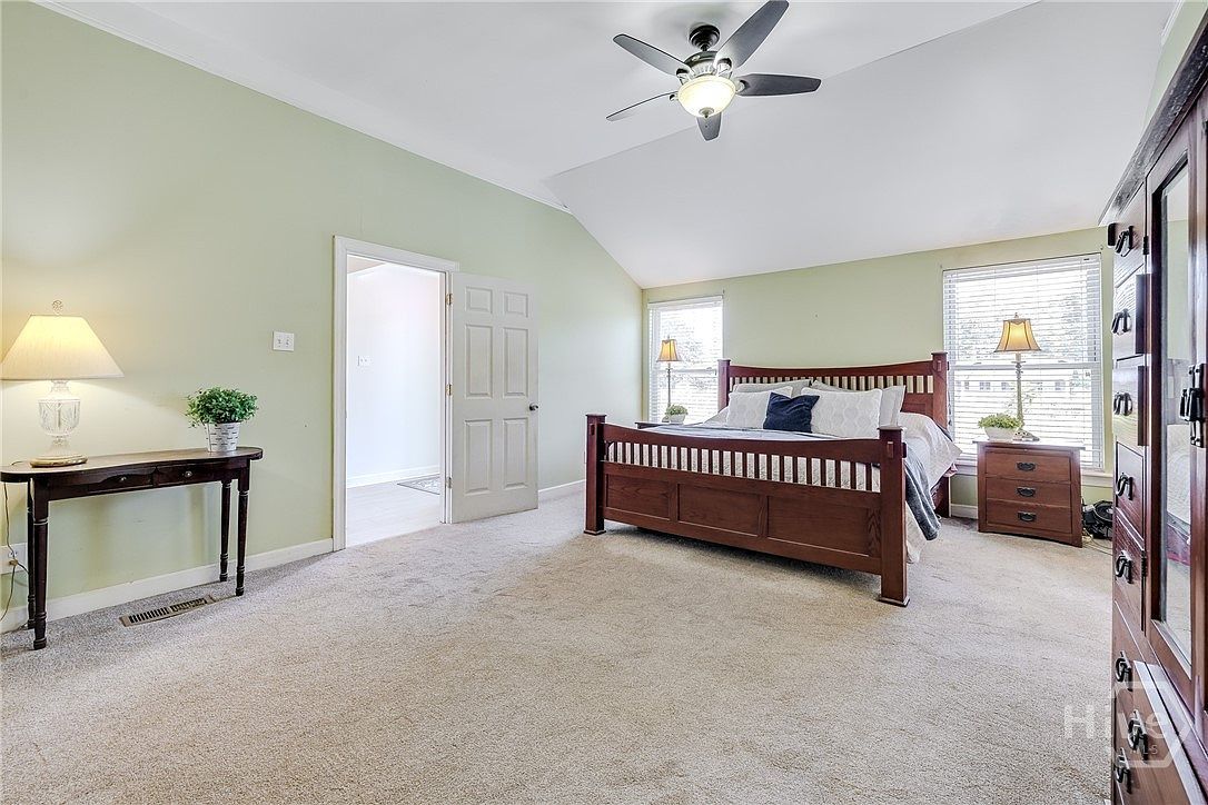 195 Railroad St Meldrim, GA 31318  | Single Family